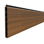 WPC panelen (los) - Direct