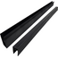 Aluminium start/stop lijst - WPC Direct