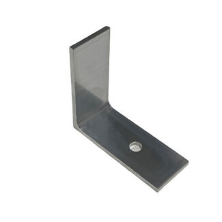 Bevestigingsset + zelftappers - WPC Direct