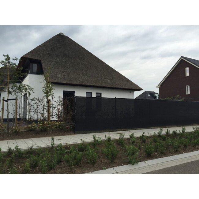 Winddoek op rol - Basic