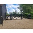Dubbele draaipoort Farmstyle