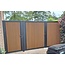 WPC poort - Direct