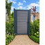 WPC poort - Direct