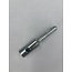 Adapter t.b.v. grondboor voor op boormachine
