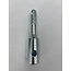 Adapter t.b.v. grondboor voor op boormachine