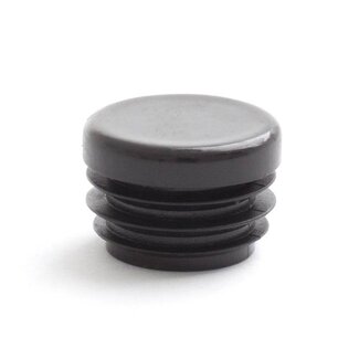 Kunststof inslagdop ø 42 mm