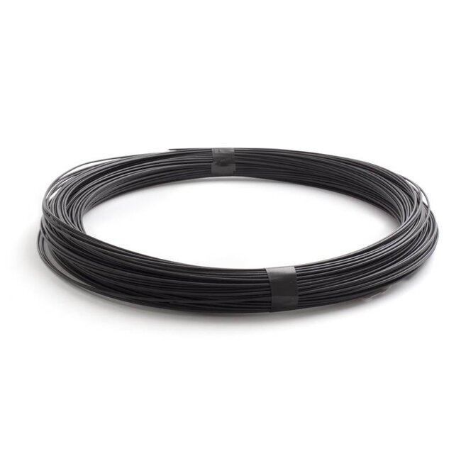 Binddraad Geplastificeerd  25 of 100 meter