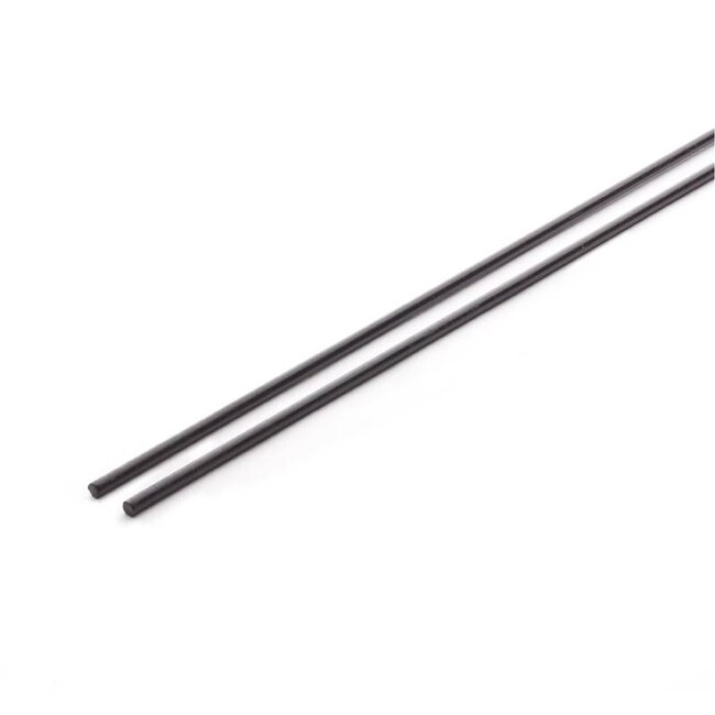 Spanstaven Gecoat per stuk ø6mm