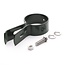 Langlip eindbeugel set gecoat