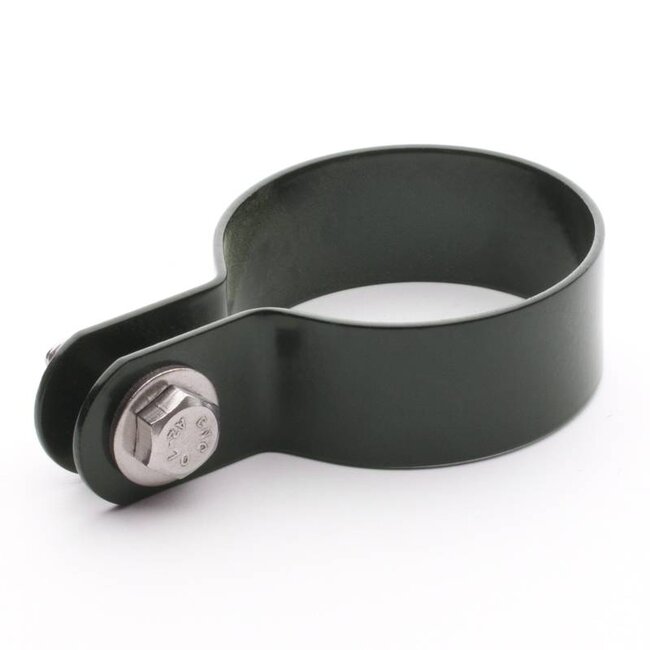 Kortlip eindbeugelset Gecoat