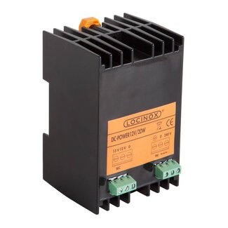 DC-POWER-12V/20W | Voeding