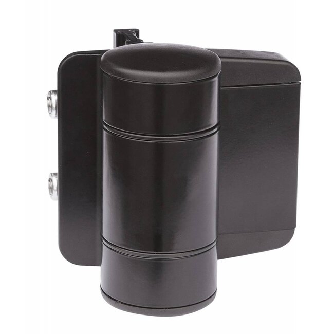 DINO | Dubbel gelagerd scharnier