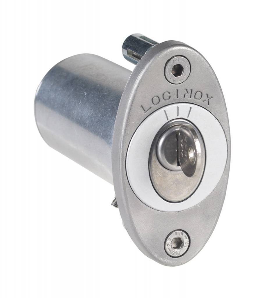 KEYSAFE QF Sleutelkluis QuickFix Hekwerk Direct