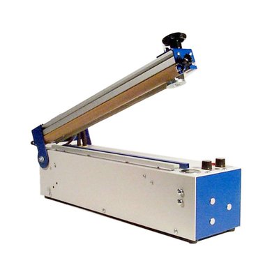 Folienschweißgerät TS 401 mit 420 mm Schweißnahtlänge, 3 mm Schweißnahtbreite