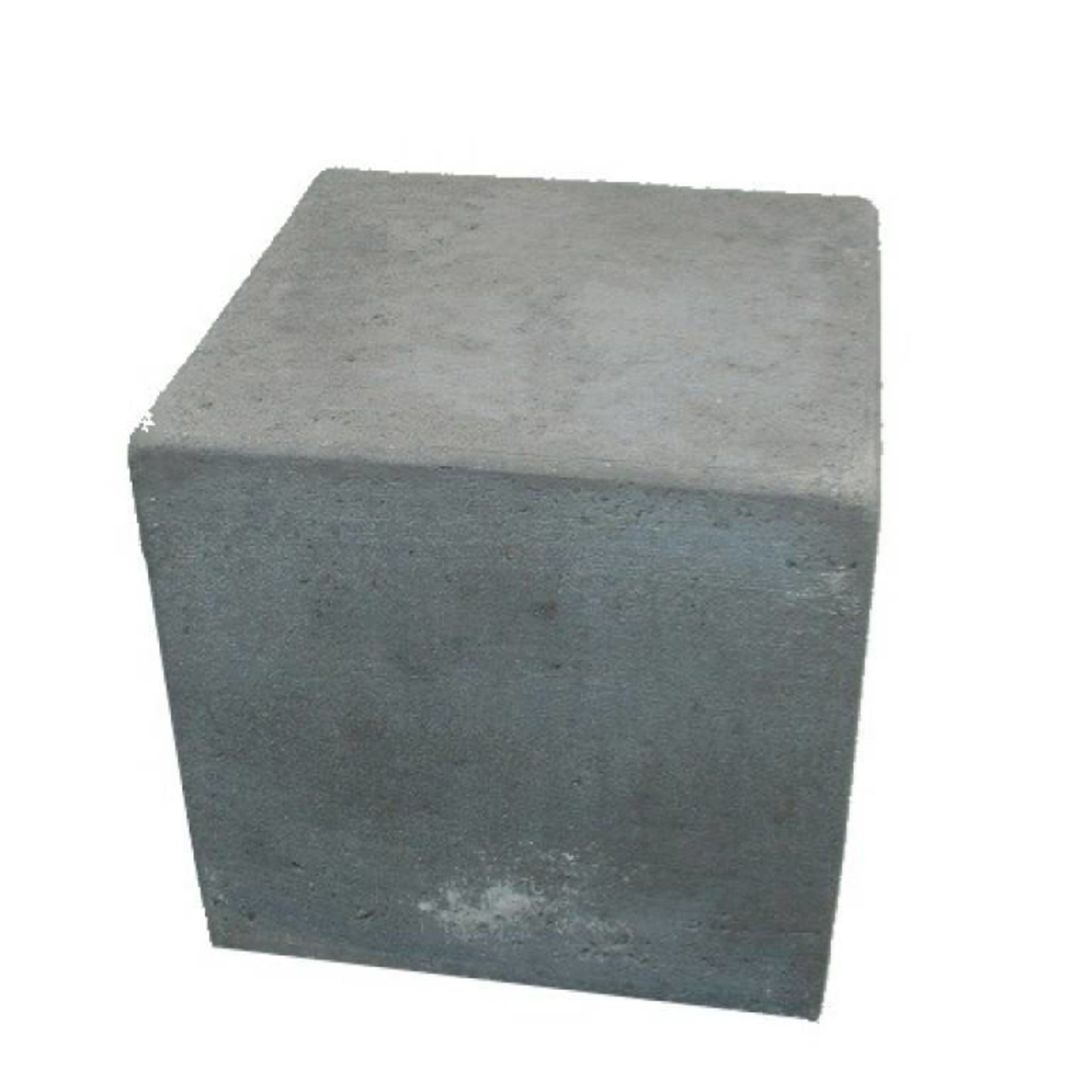 DCR Art Betonlook Meubels Hocker 60x60/120x35