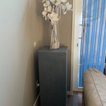 Zuilen  Art Betonlook Meubels