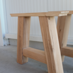 Robuust Massief eiken A model