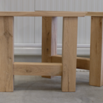 Robuust Massief eiken H-model