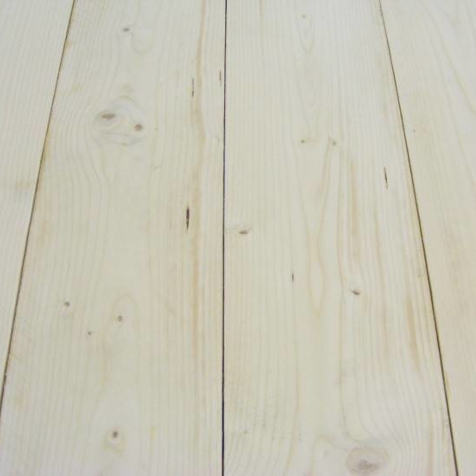 RdeB Nieuw steigerhout - p/m1