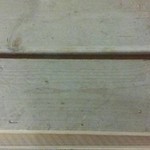 RdeB Gebruikt steigerhout - p/m1