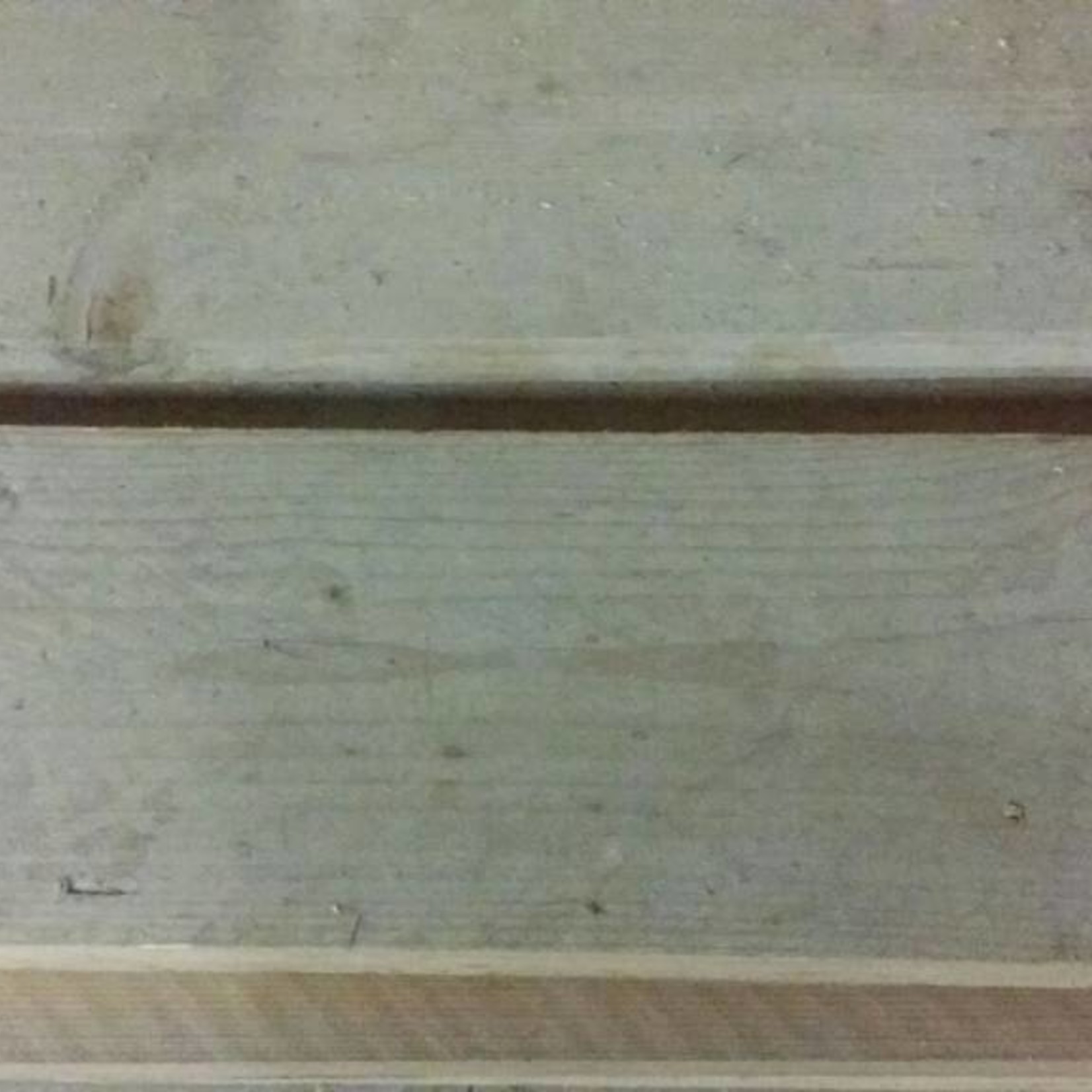 RdeB Gebruikt steigerhout - p/m1