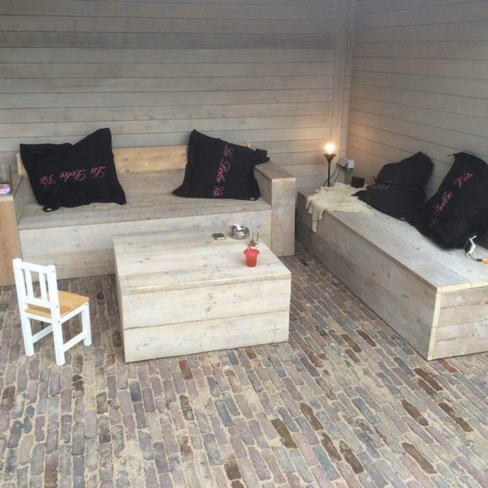 RdeB Hocker 90x90/120x35