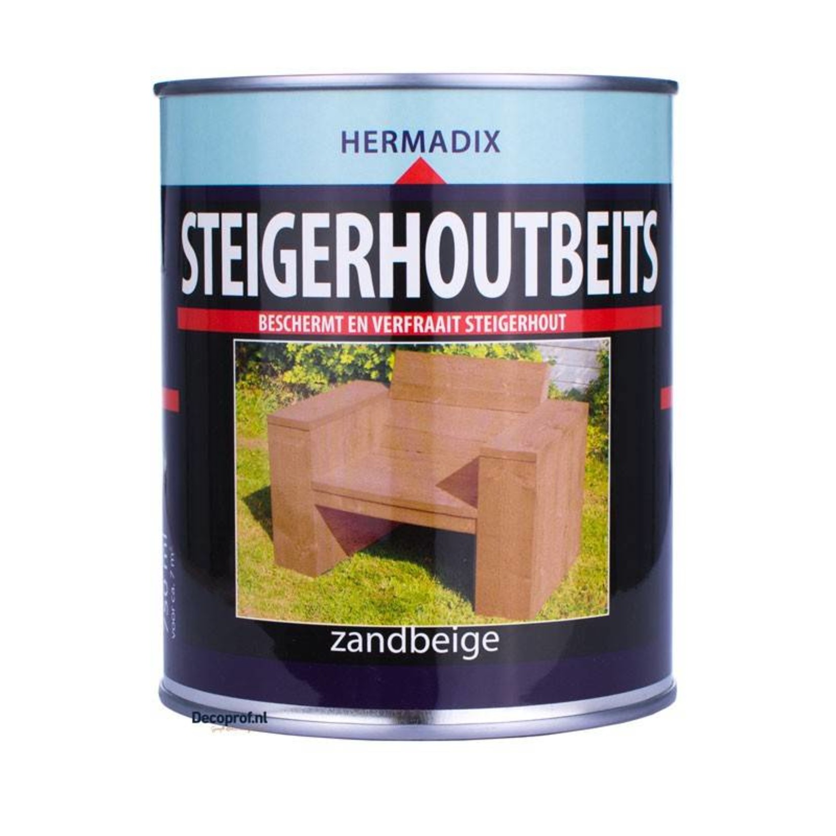 leede STB Zandbeige