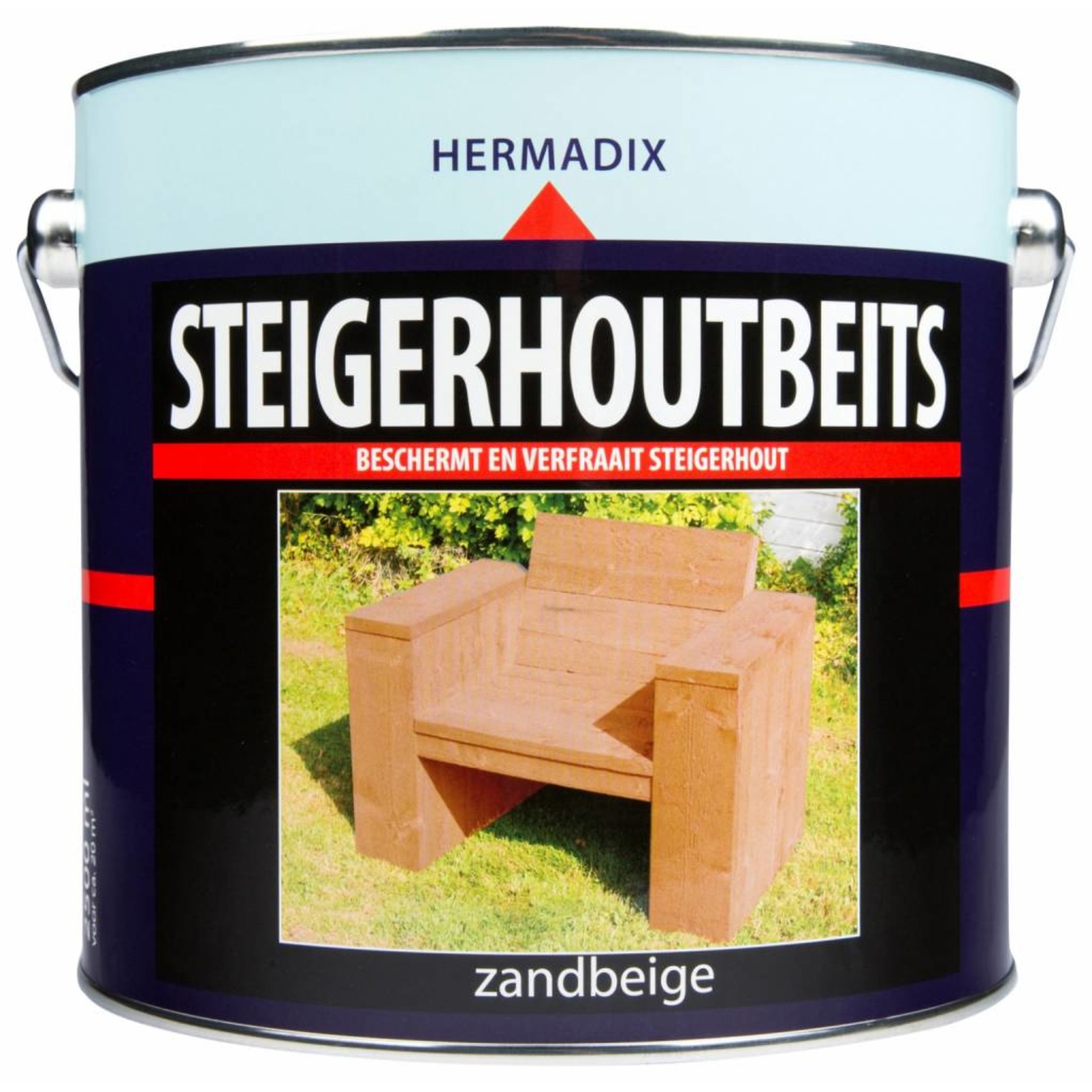 STB Zandbeige