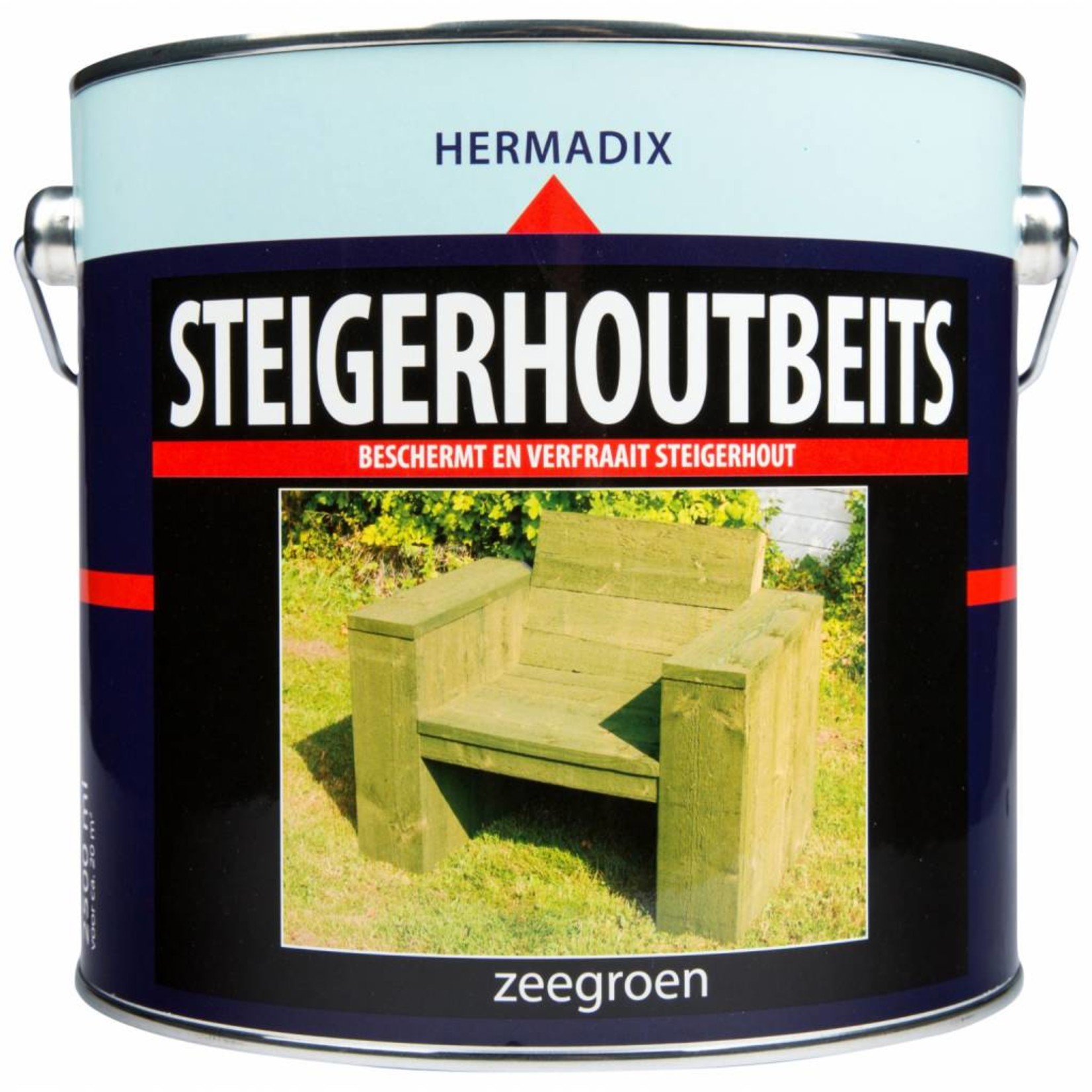 STB Zeegroen