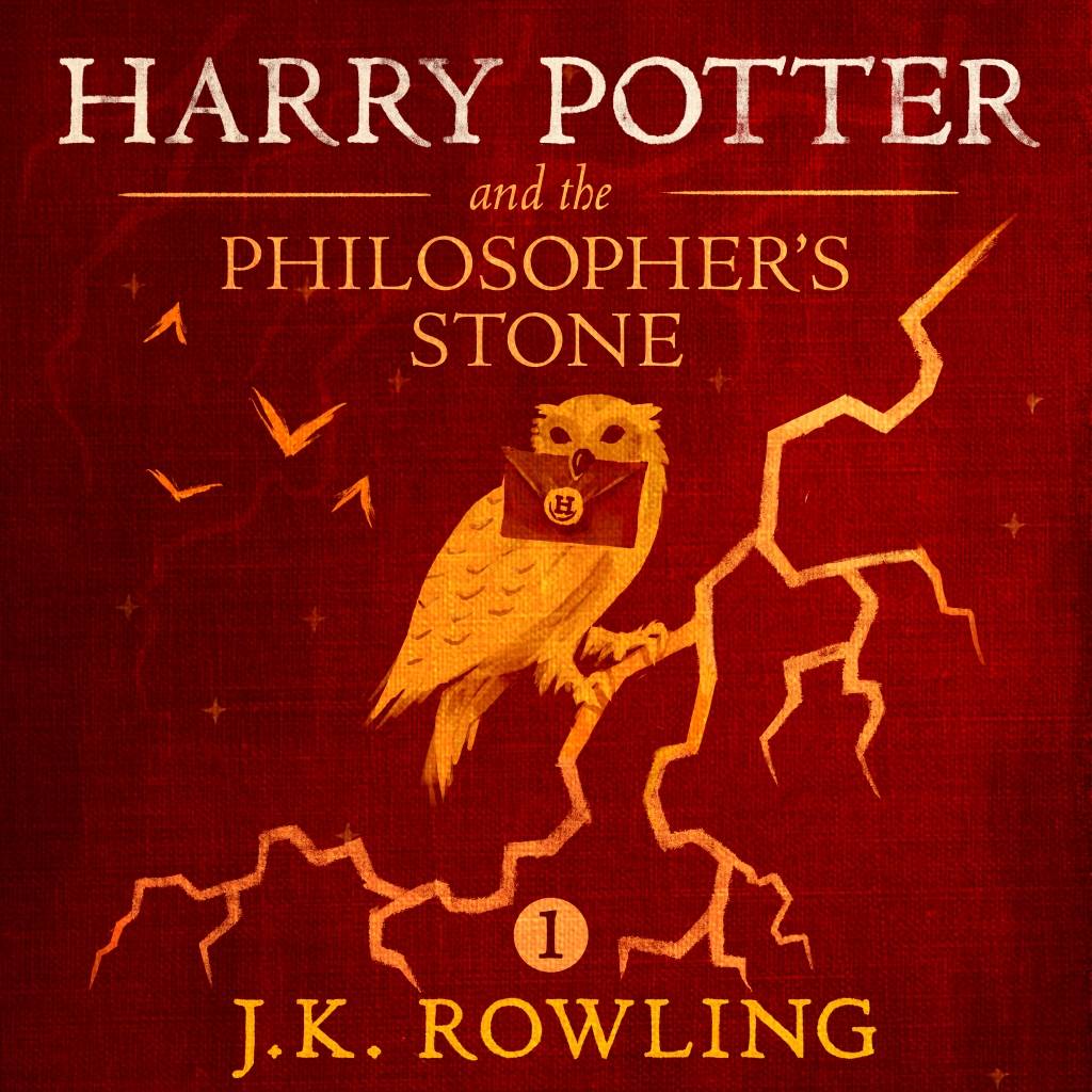 Harry Potter and the Philosopher