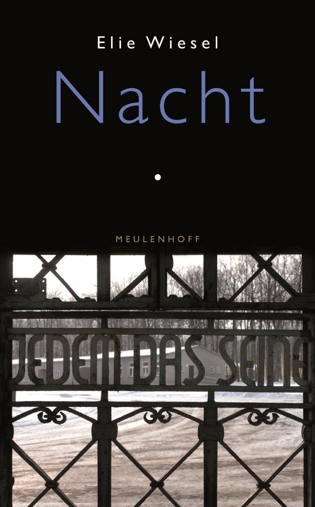 Nacht luisterboek van Elie Wiesel bij 123luisterboek.nl Nacht luisterboek van Elie Wiesel bij 123luisterboek.nl