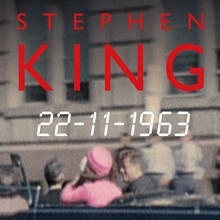 november 1963 stephen king