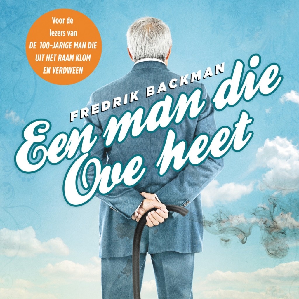 Een man die Ove heet luisterboek