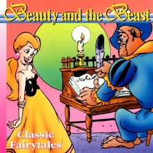 beauty and the beast gabrielle
