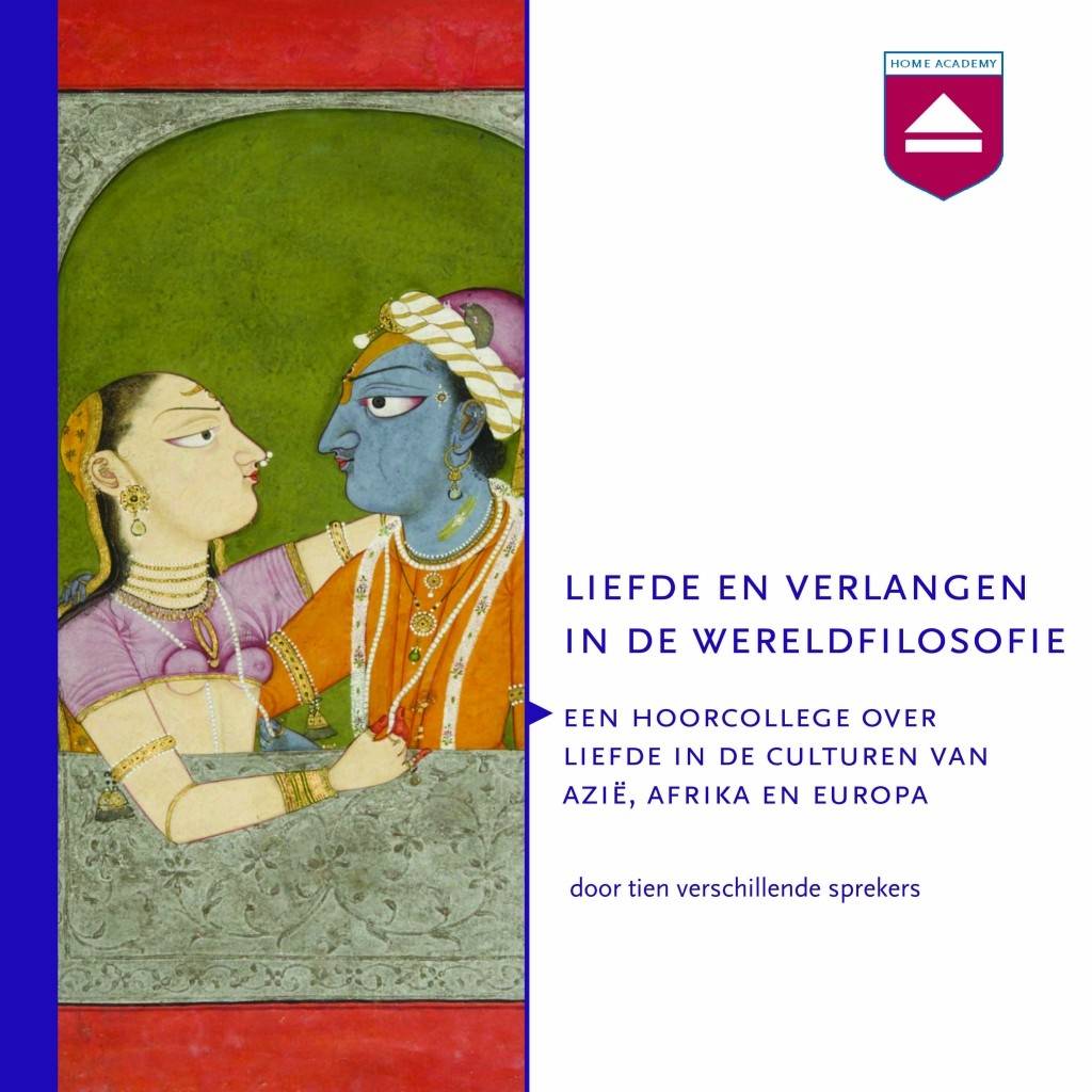 Filosofen Over Liefde