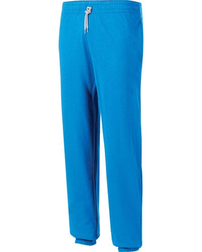 ProAct PA186 Uni-Sex Joggingbroek in diverse kleuren