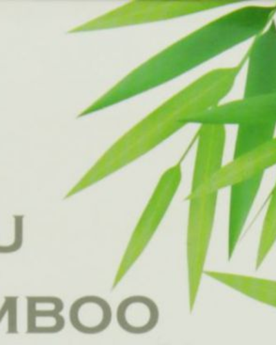 Boru Bamboo