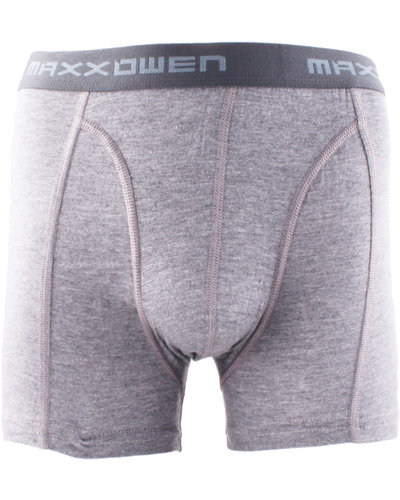 Boru Bamboo Bamboe Maxx Owen boxershort