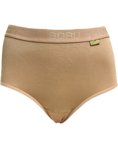 Boru Bamboo Bamboe onderbroek slip set van 3