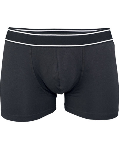 Kariban Sport K800 Heren Boxershort met Elastische Tailleband