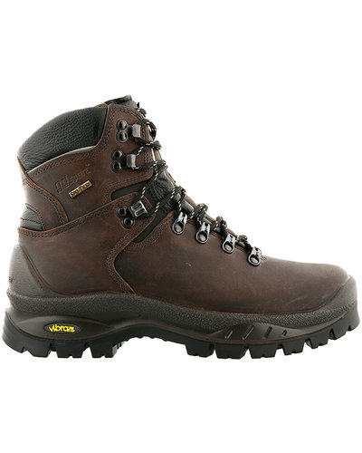 Grisport Summit Mid Bruin van Grisport