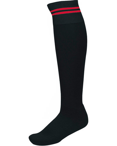 PA015 Voetbal / Team Sokken, 24 kleuren