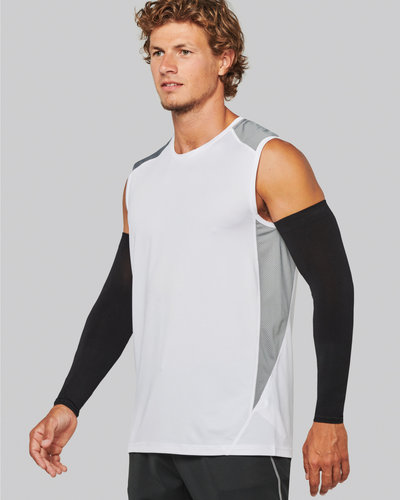 PA032 Naadloze sportmouw