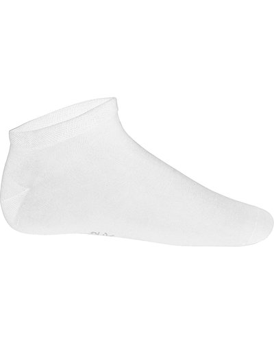 ProAct PA037 Sport Enkelsokken Bamboe (4 Kleuren)