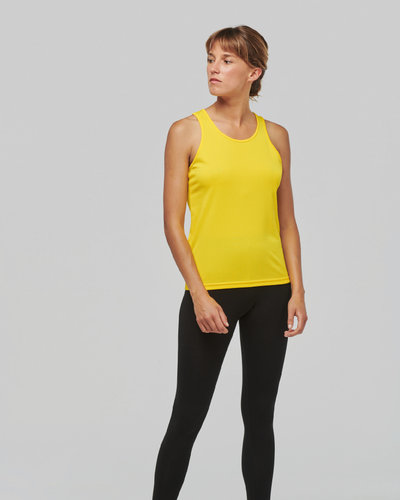 ProAct PA442 dames singlet