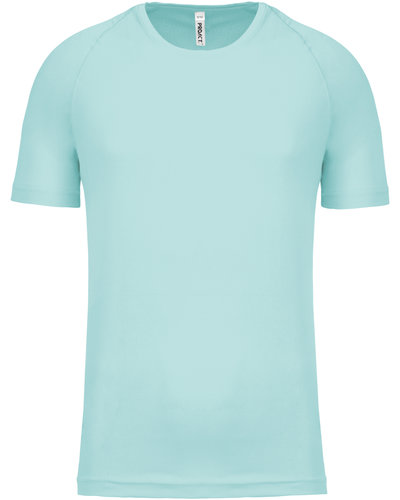 ProAct PA445 Sportshirt met korte mouwen voor kinderen