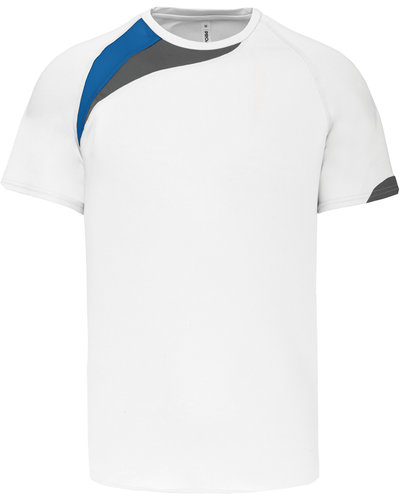 ProAct Kindersportshirt met sneldrogende stof