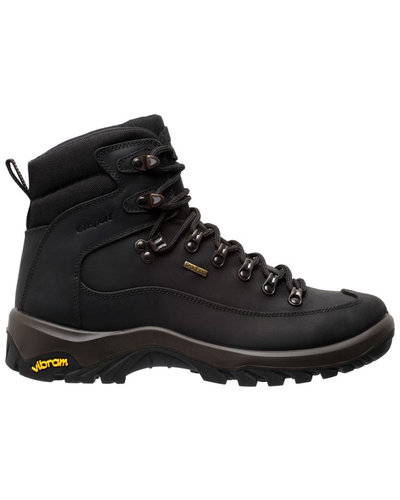 Grisport Trento Mid Wandelschoenen met Vibram Zool