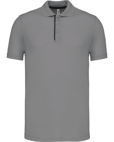 ProAct Heren Poloshirt 5 kleuren piqué