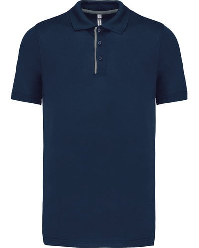 ProAct Heren Poloshirt 5 kleuren piqué